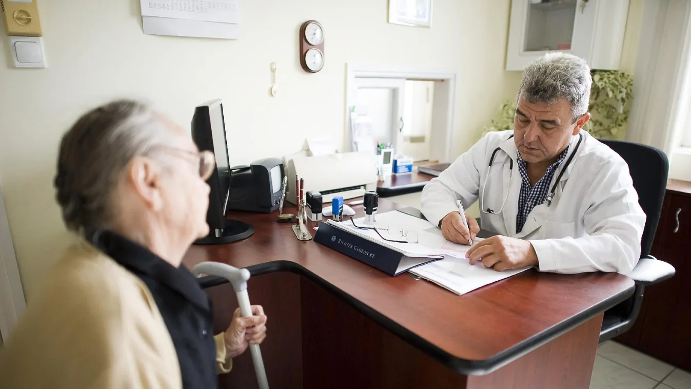 Számokban a gyógyítás – Egyenesen