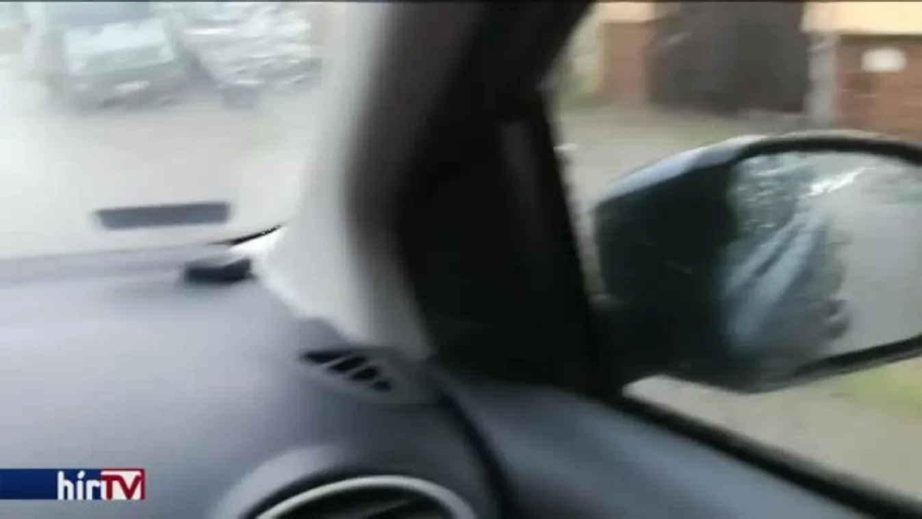 Még mindig küzdenek a viharkárokkal