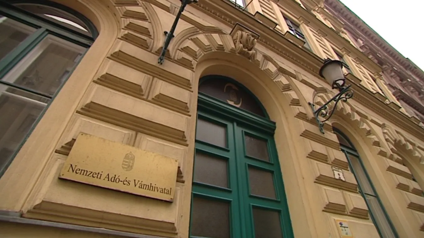 Egy fővárosi nő vezeti a NAV-szégyenlistát