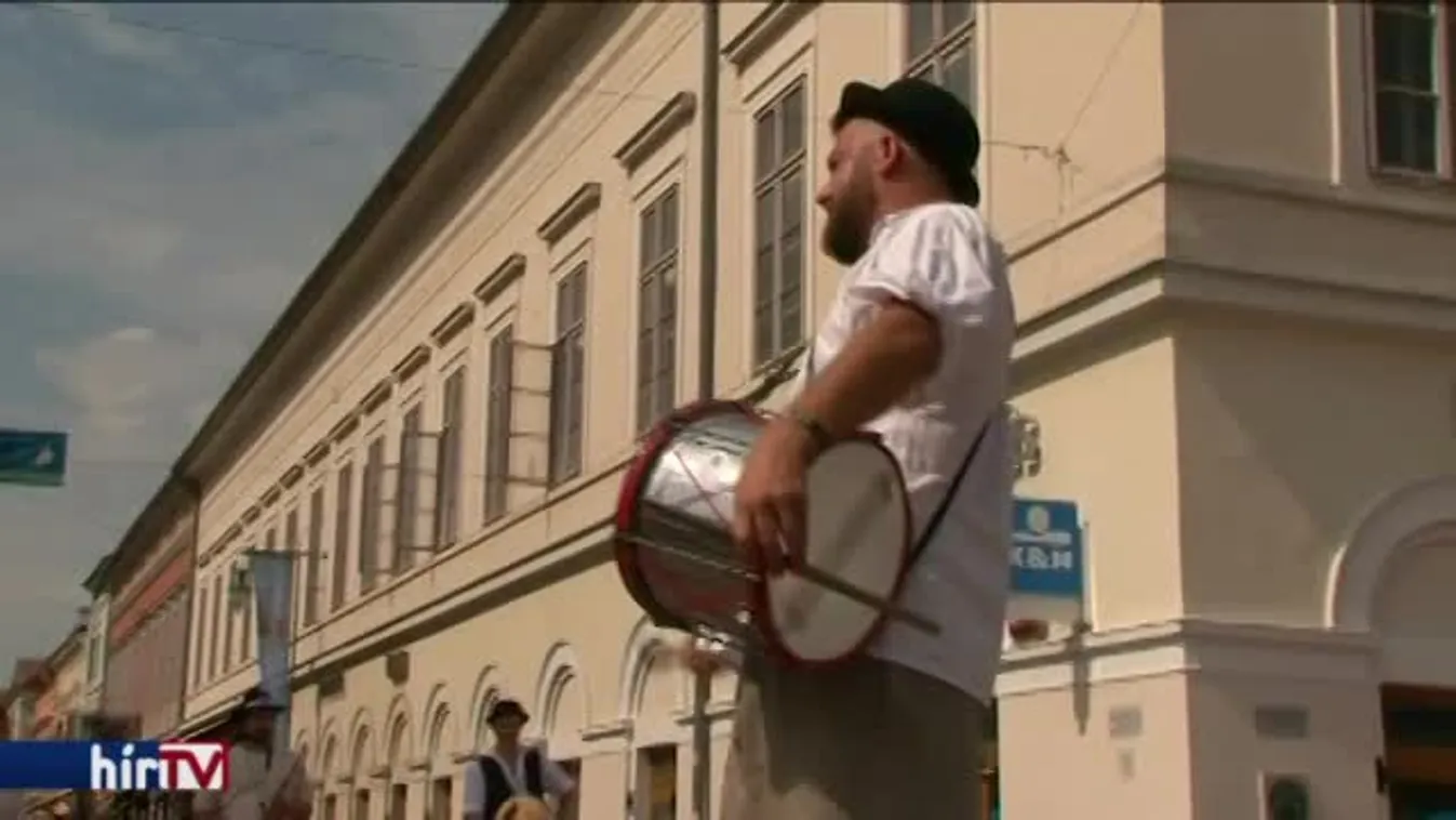 A nándorfehérvári csatára emlékeztek Szegeden