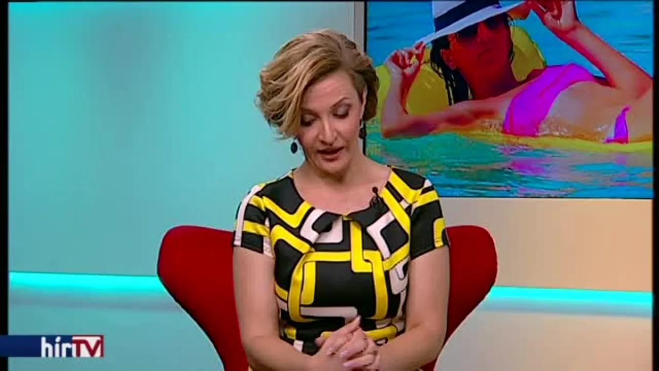 Reggeli járat - Győztes és sportos