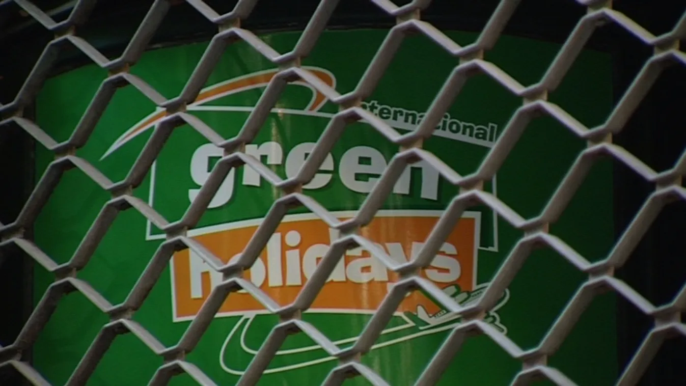 „A Green Holidays hazudik”