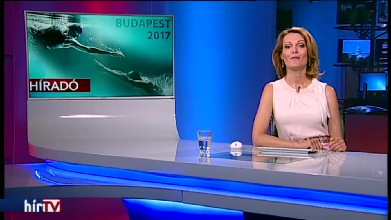 A franciáké az első arany a vizes vb-n