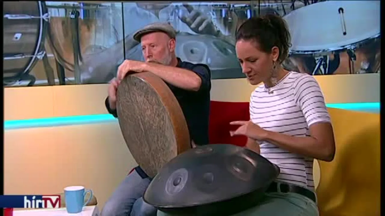 Reggeli járat - Dobszó és minden más