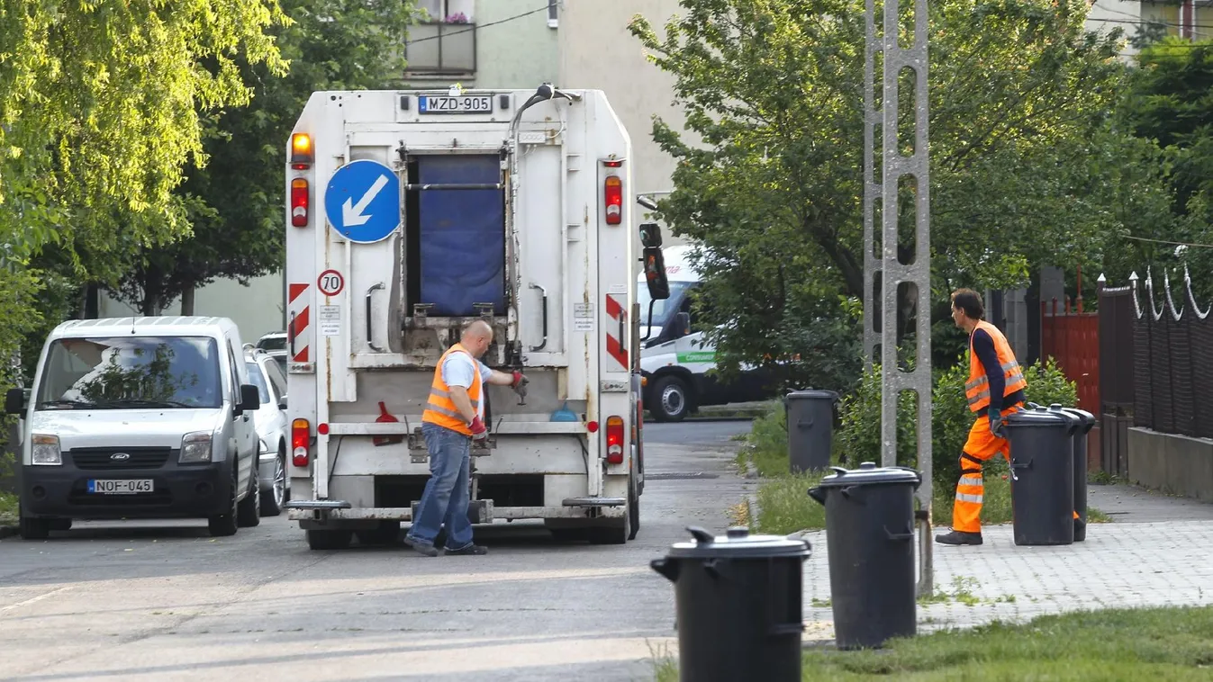 Villámgyorsan keres behajtót az állam cég