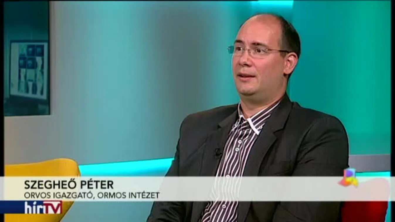 Reggeli járat – Kezelés