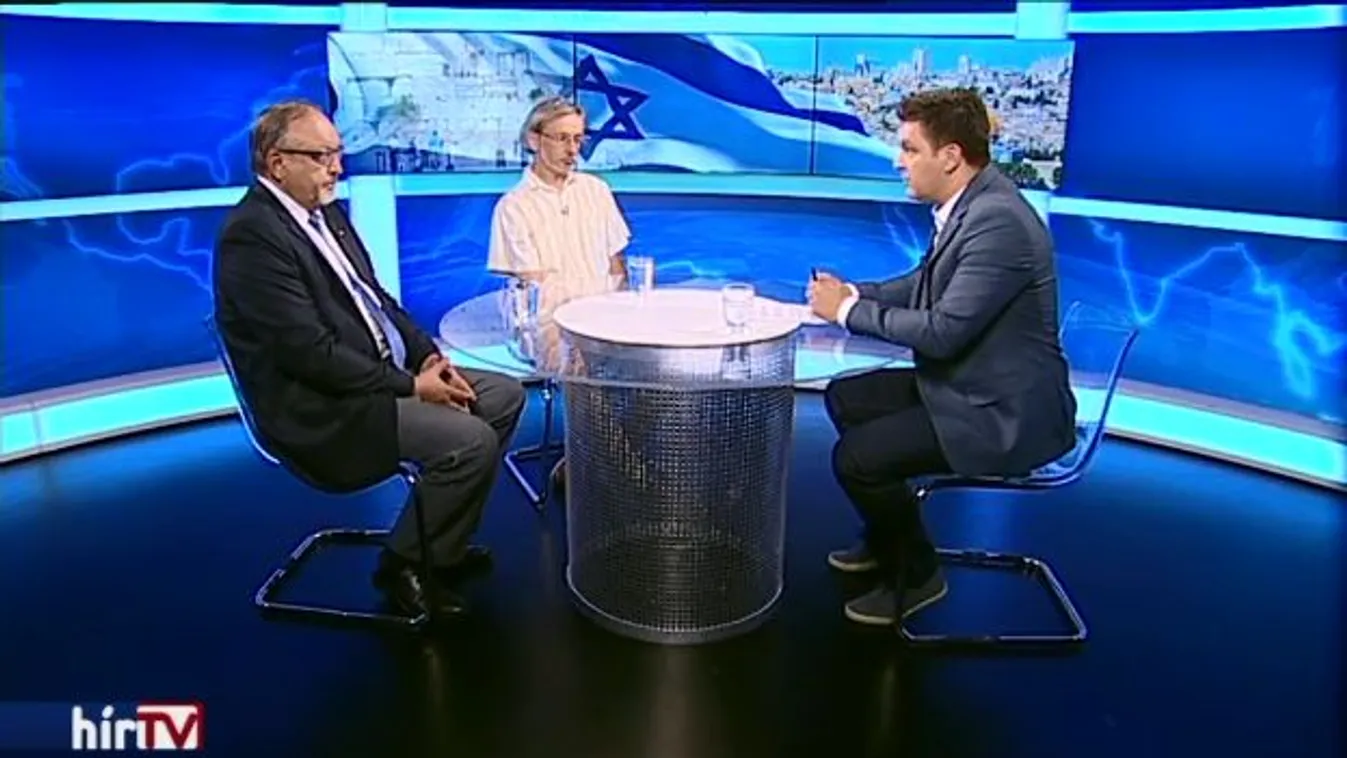 „Sorosdöntő” találkozó