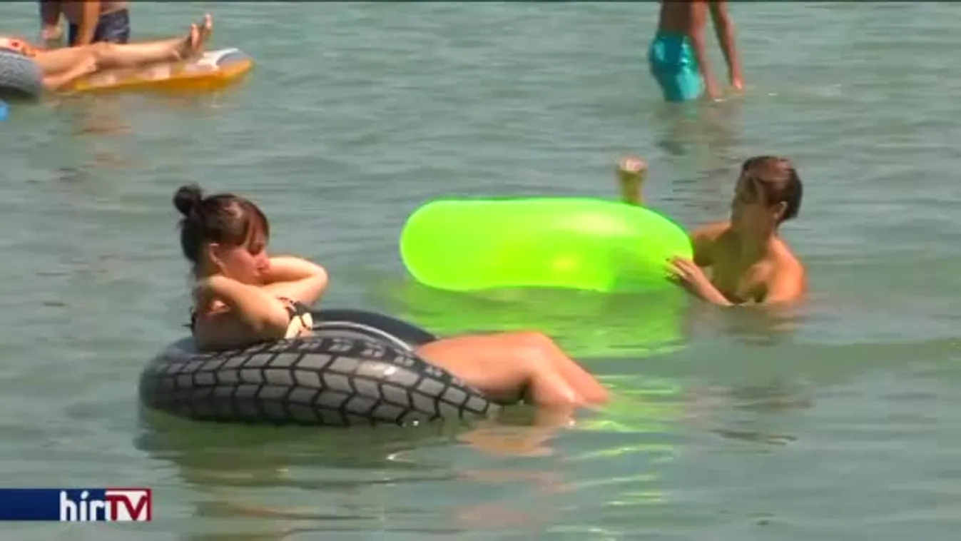 Newsroom – Szezonkezdet