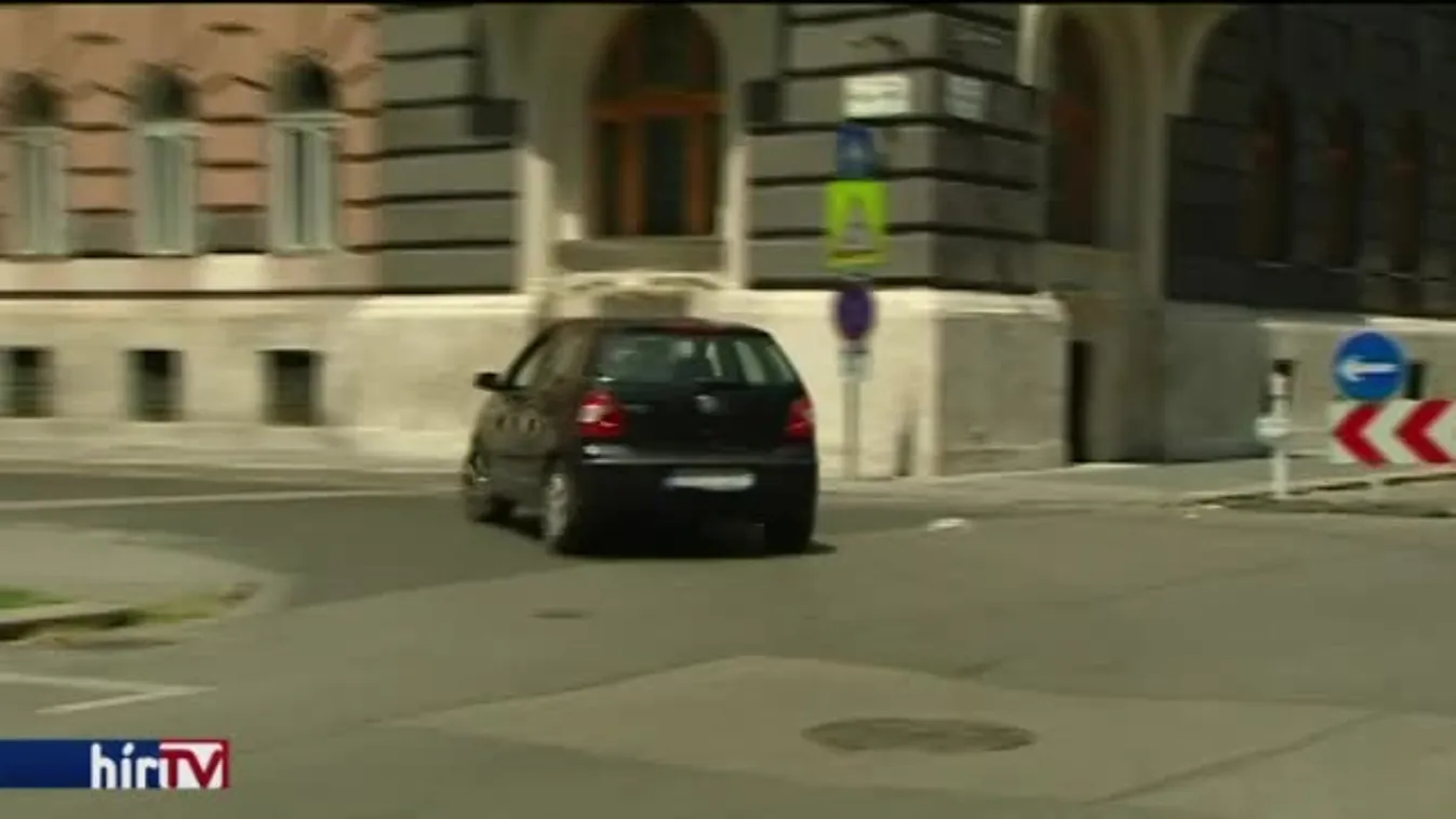 Készült a BKK, de így is nehézkes lehet a közlekedés