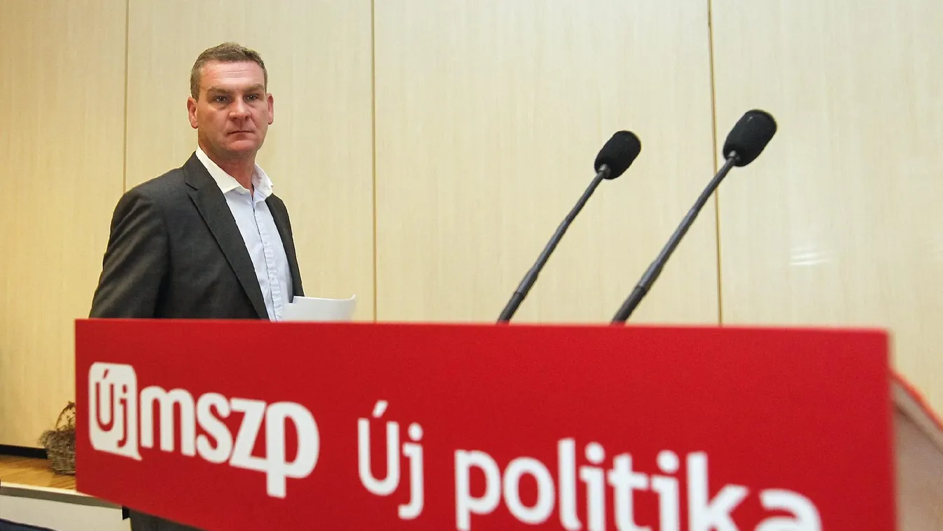 Botka szerint Molnár Zsolt a Fidesszel kollaborál