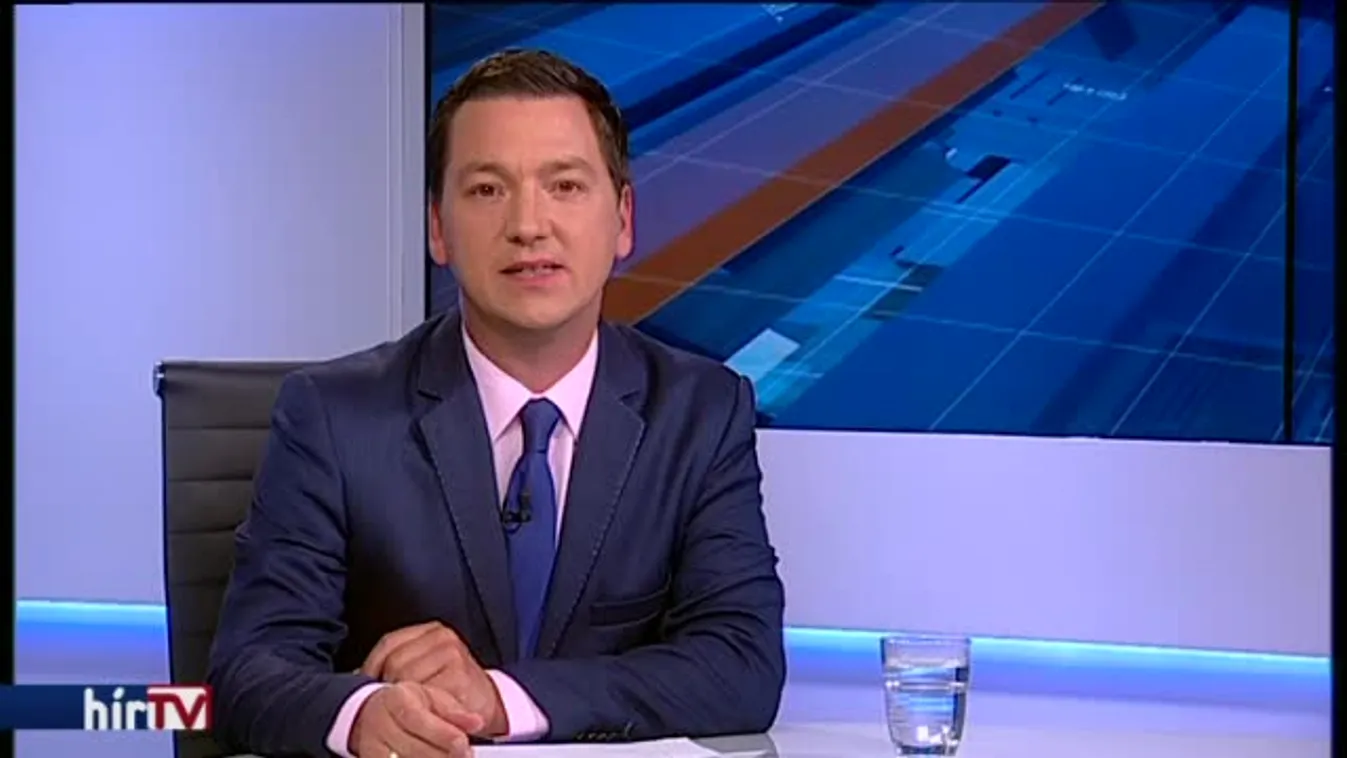 Newsroom - Orbán levele