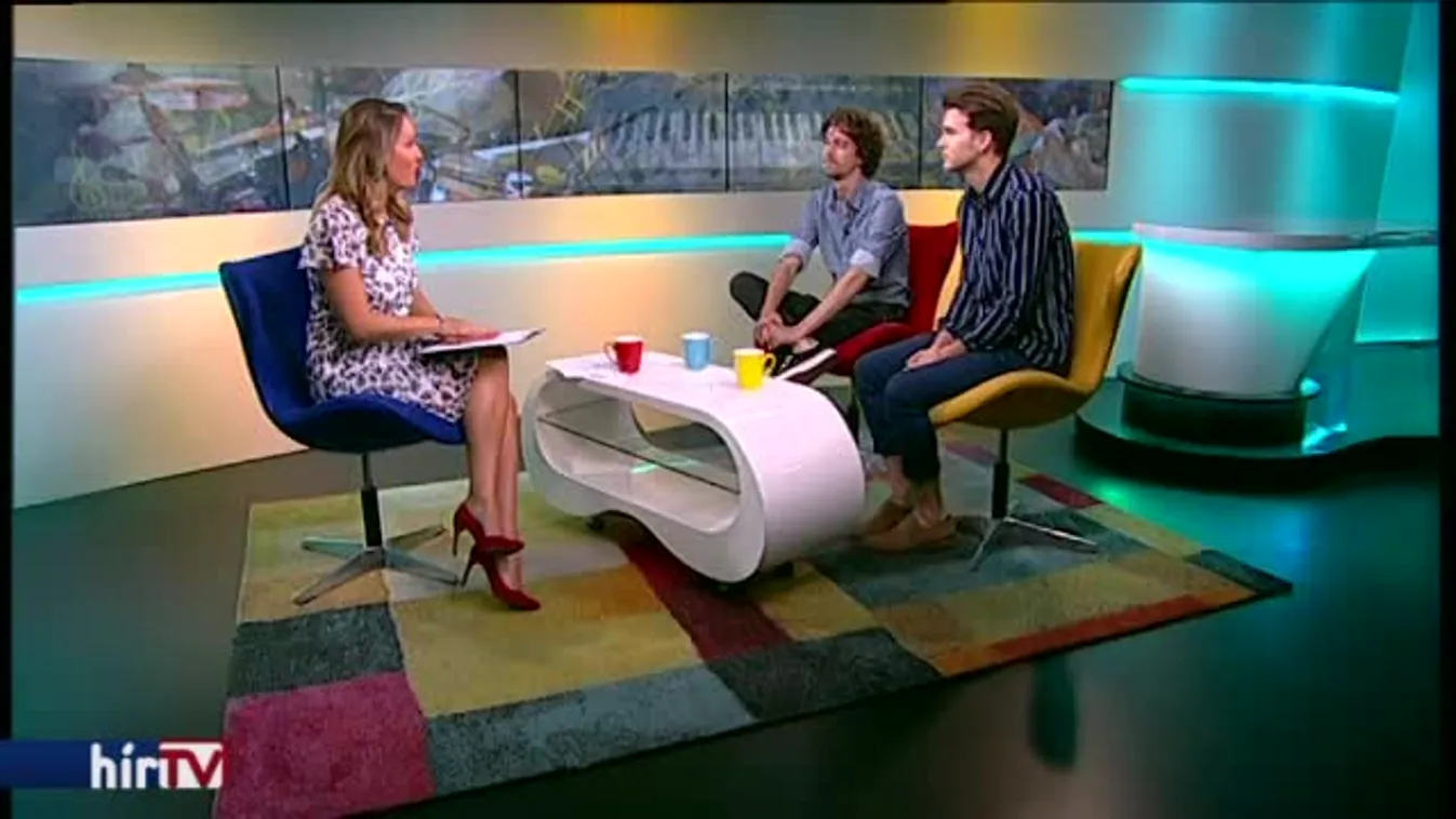 Születésnapi koncertet ad az ötéves Blahalouisiana