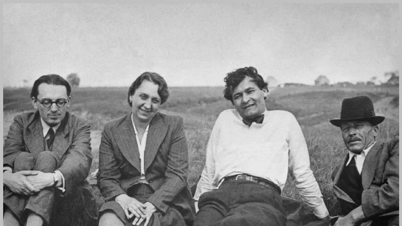 Orbán és a maszkmesterek