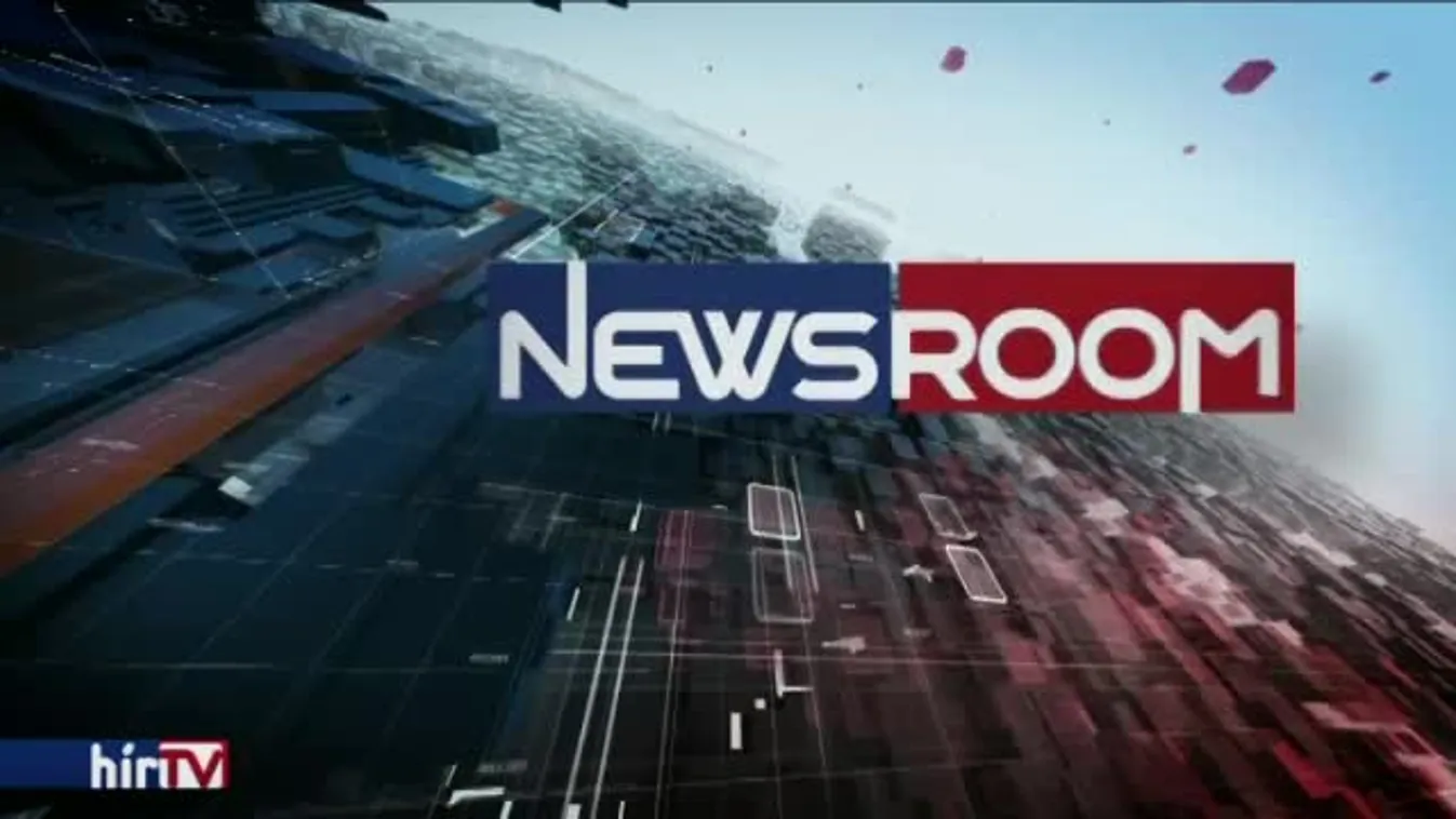 Newsroom – Paks II.