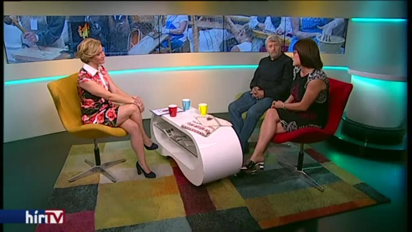 Mesterségek Ünnepe