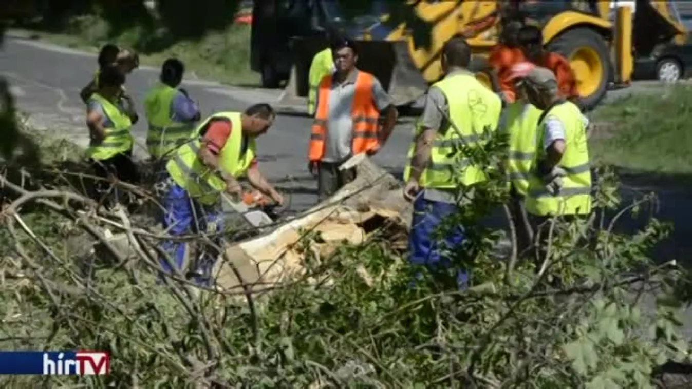 „Egy pillanat volt, nem lehetett rá felkészülni”