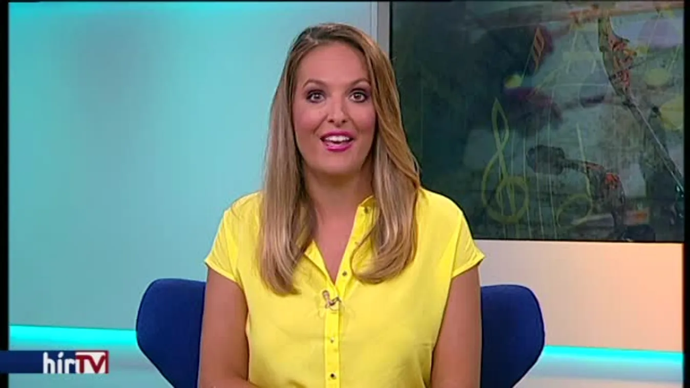 Reggeli járat – Zenés esték