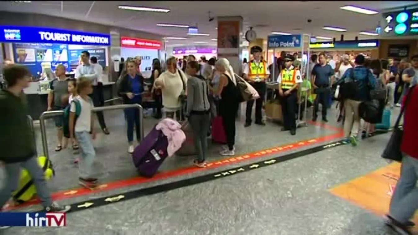 A foghíjas lelátók ellenére állítólag kevés jegy maradt