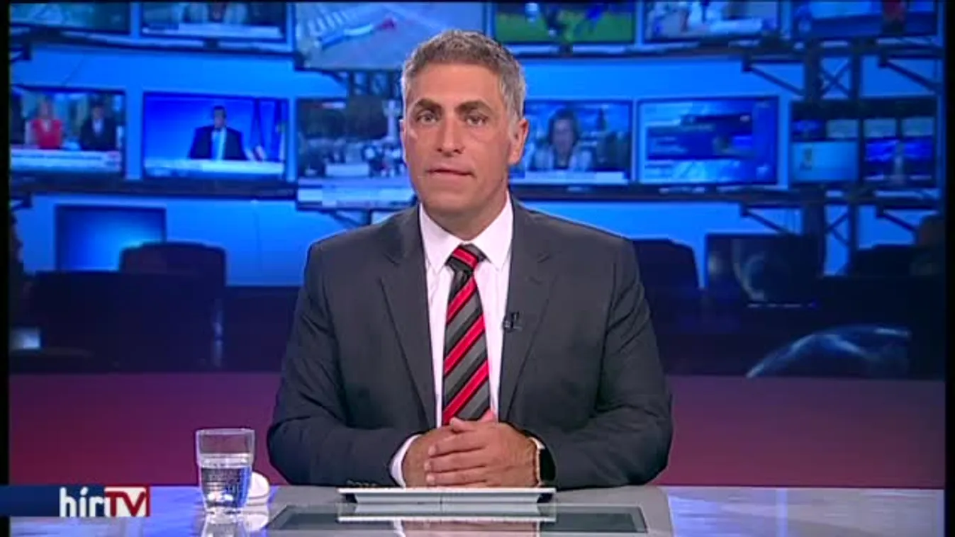 Matolcsy-rokon gondoskodik a sörről