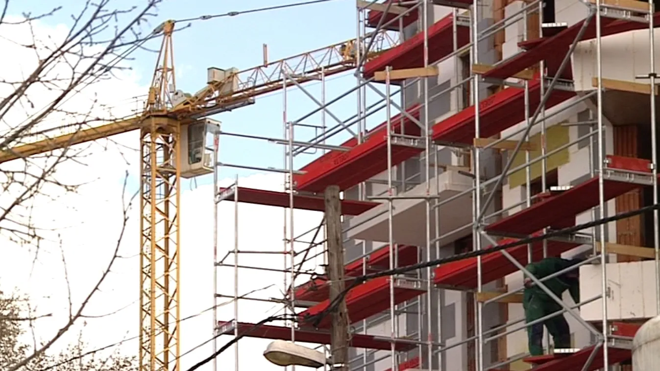 Óriásiak az eltérések a lakáspiacon