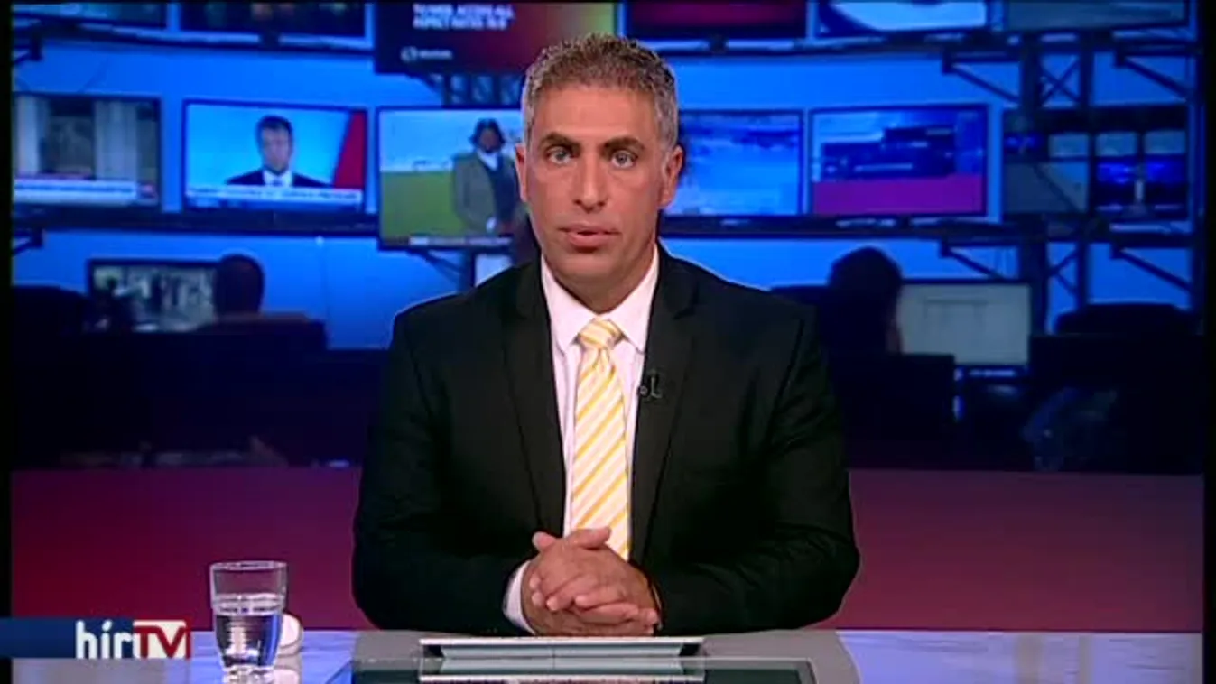 Felfüggesztették a kamionstopot a meleg miatt