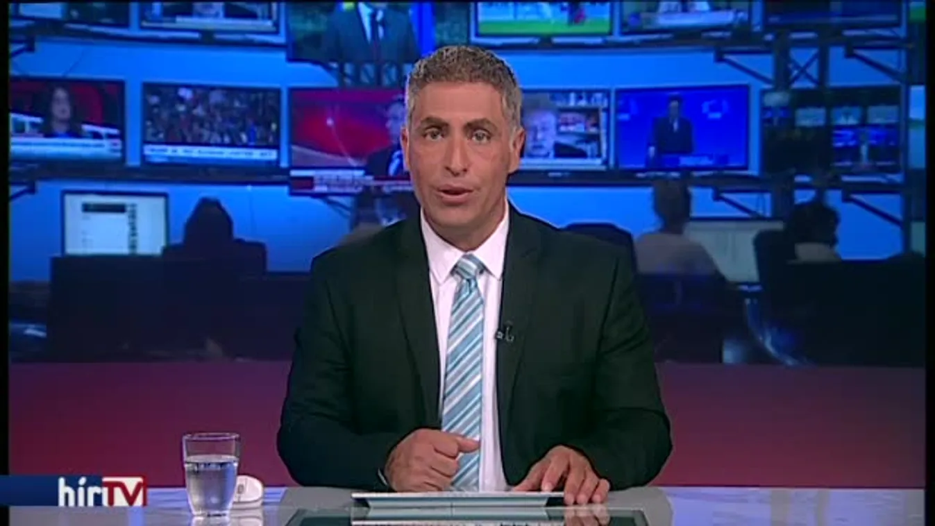 Nem voltak felkészülve a hamburgi rendőrök