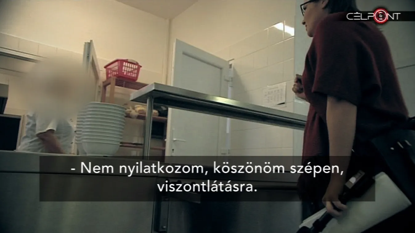 Nagybirtok, állatok, vágóhíd – Célpont