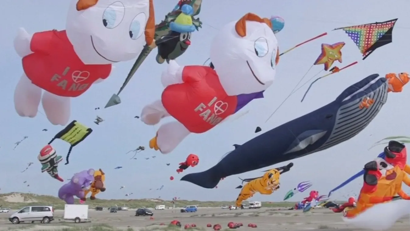 Sárkányeregetés – Felfedező