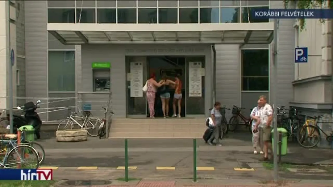 MOK: Ne az egészségügyön spóroljon a kormány