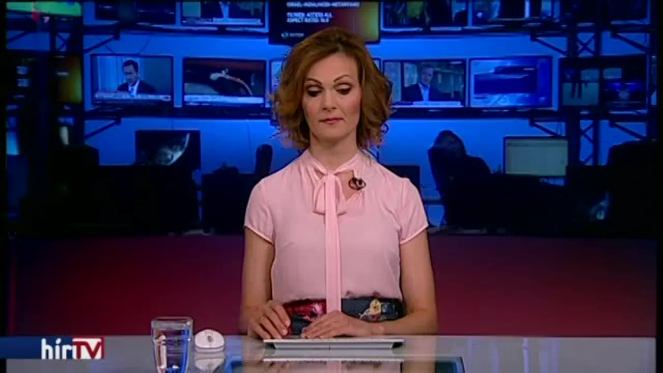 Hiába szembesítették a fotókkal a Fidesz frakciószóvivőjét