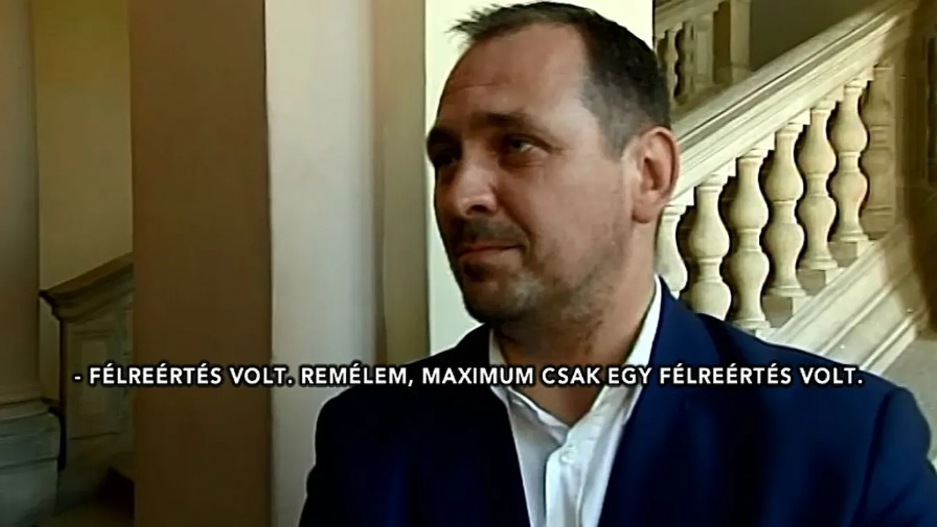 Mengyi „Voldemort” Roland nem készül a börtönbe