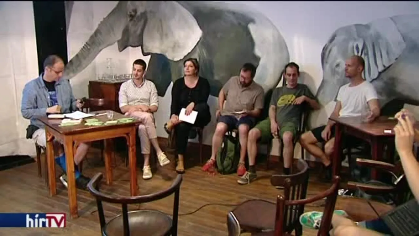 Online népszavazási portált indítottak önkéntes civilek