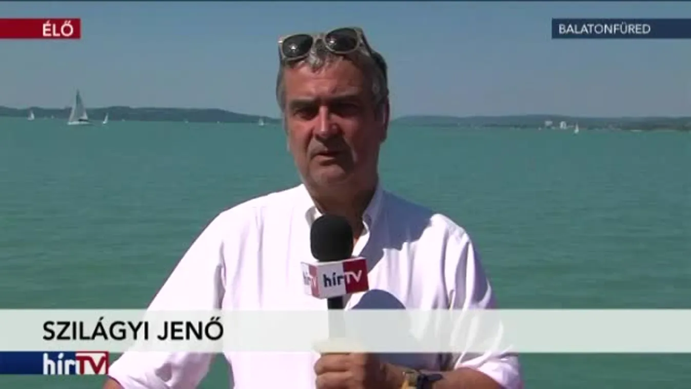 Elrajtolt a Kékszalag – bejelentkezés 10 órakor