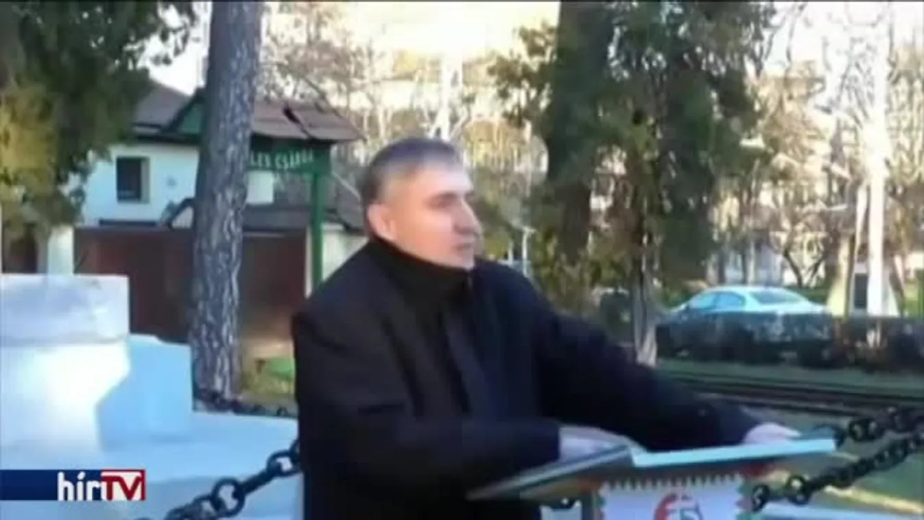 „A sorosozás csendben szít zsidóellenességet”