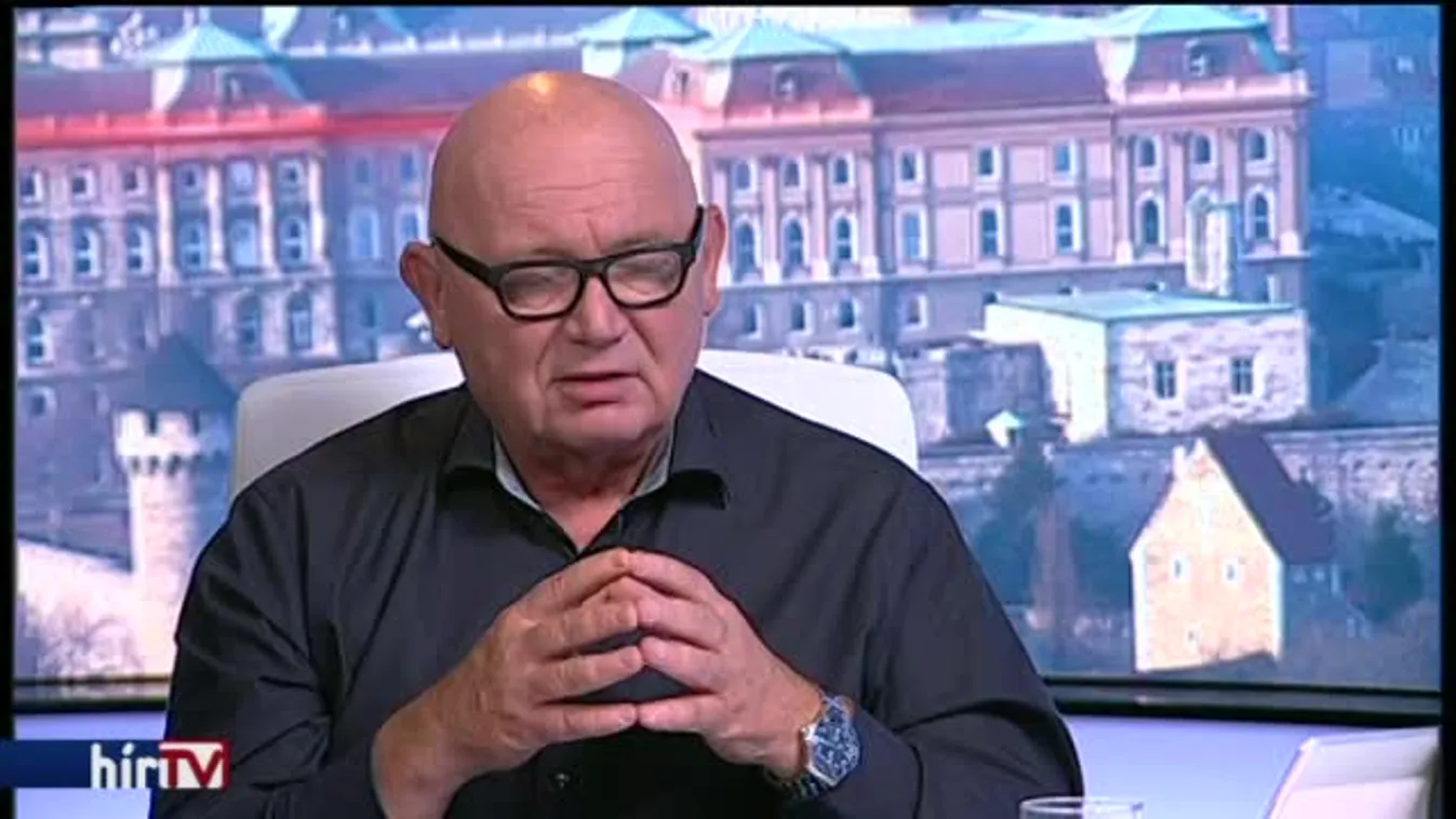 Egyenesen - Emberraktár