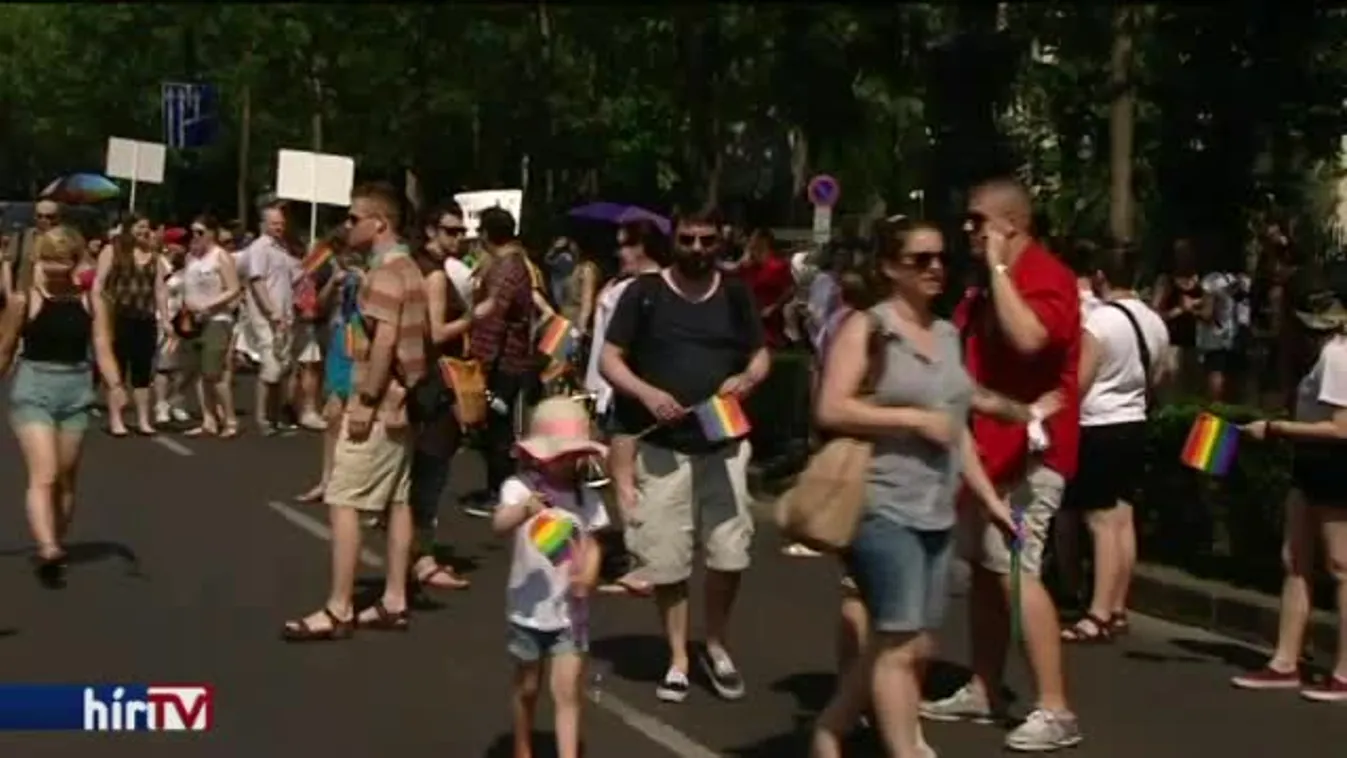 Pride: Ha kell, kordont bontanak