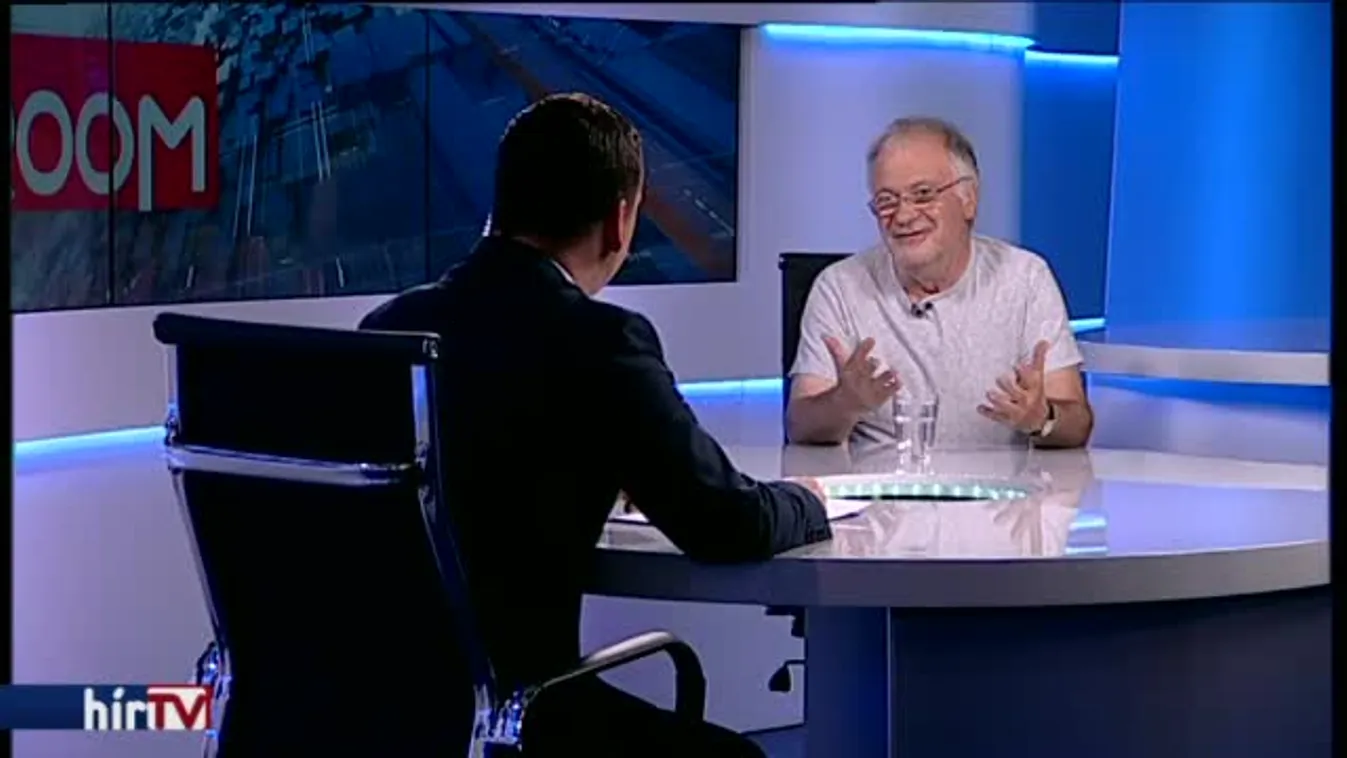 Újjáéledő Horthy-korszak