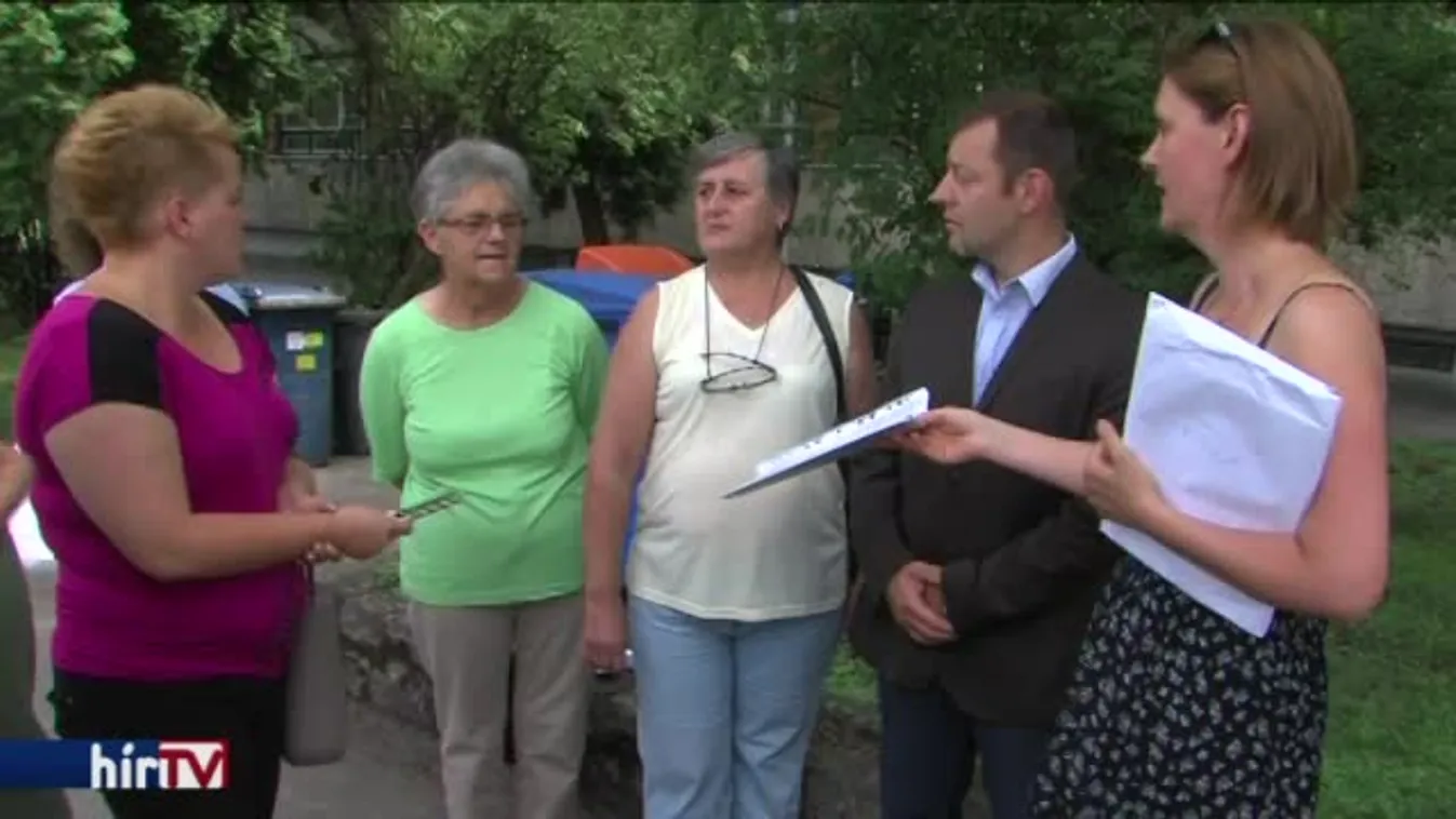 Pénzt kérhettek egy beruházásra, amit az unió fizet