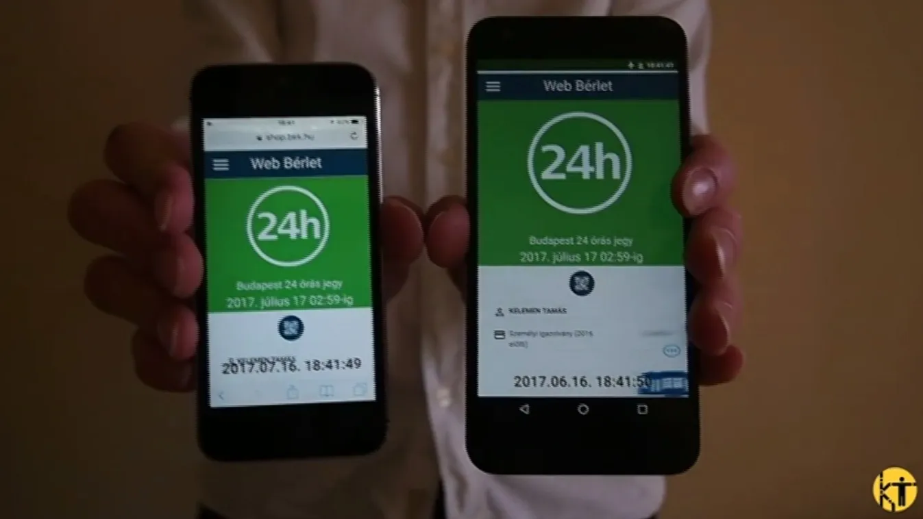 Érkeznek a feljelentések a kiszivárgott BKK-s adatok miatt