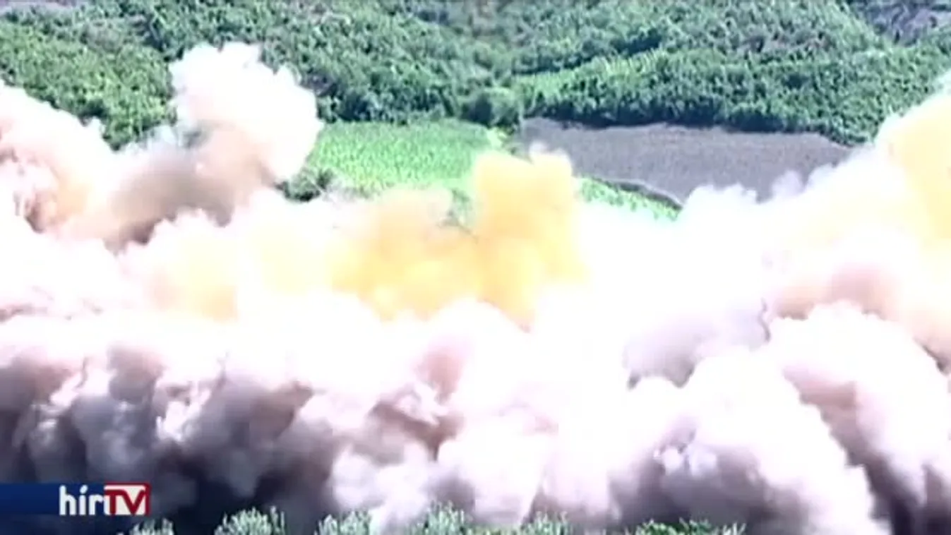 Ázsia – Interkontinentál