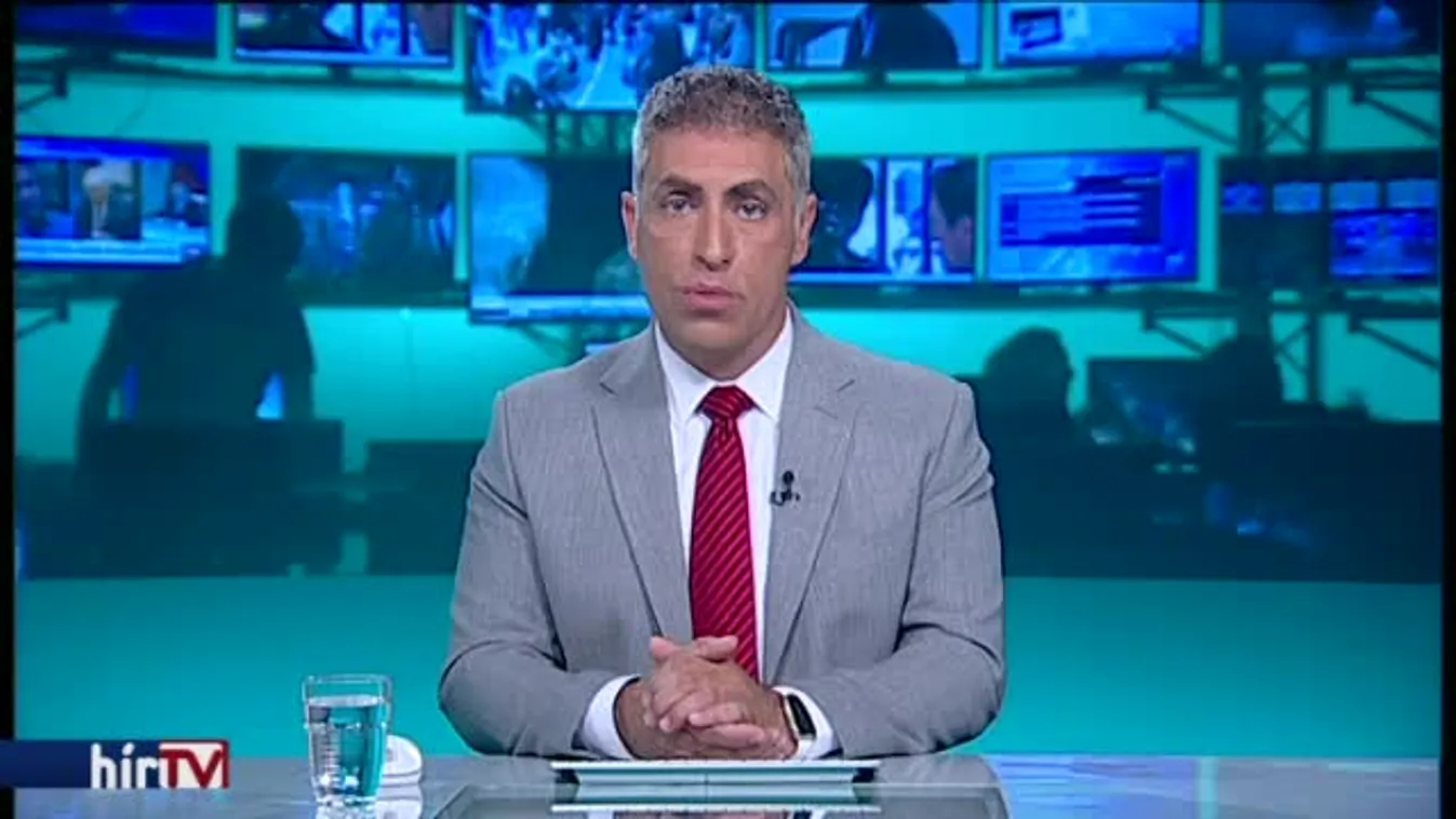 Ma találkozik Putyin és Trump