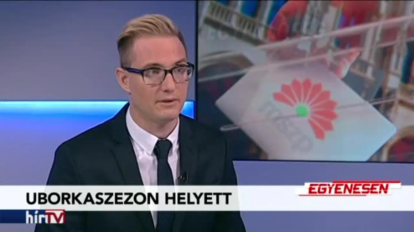 Egyenesen – Kórság