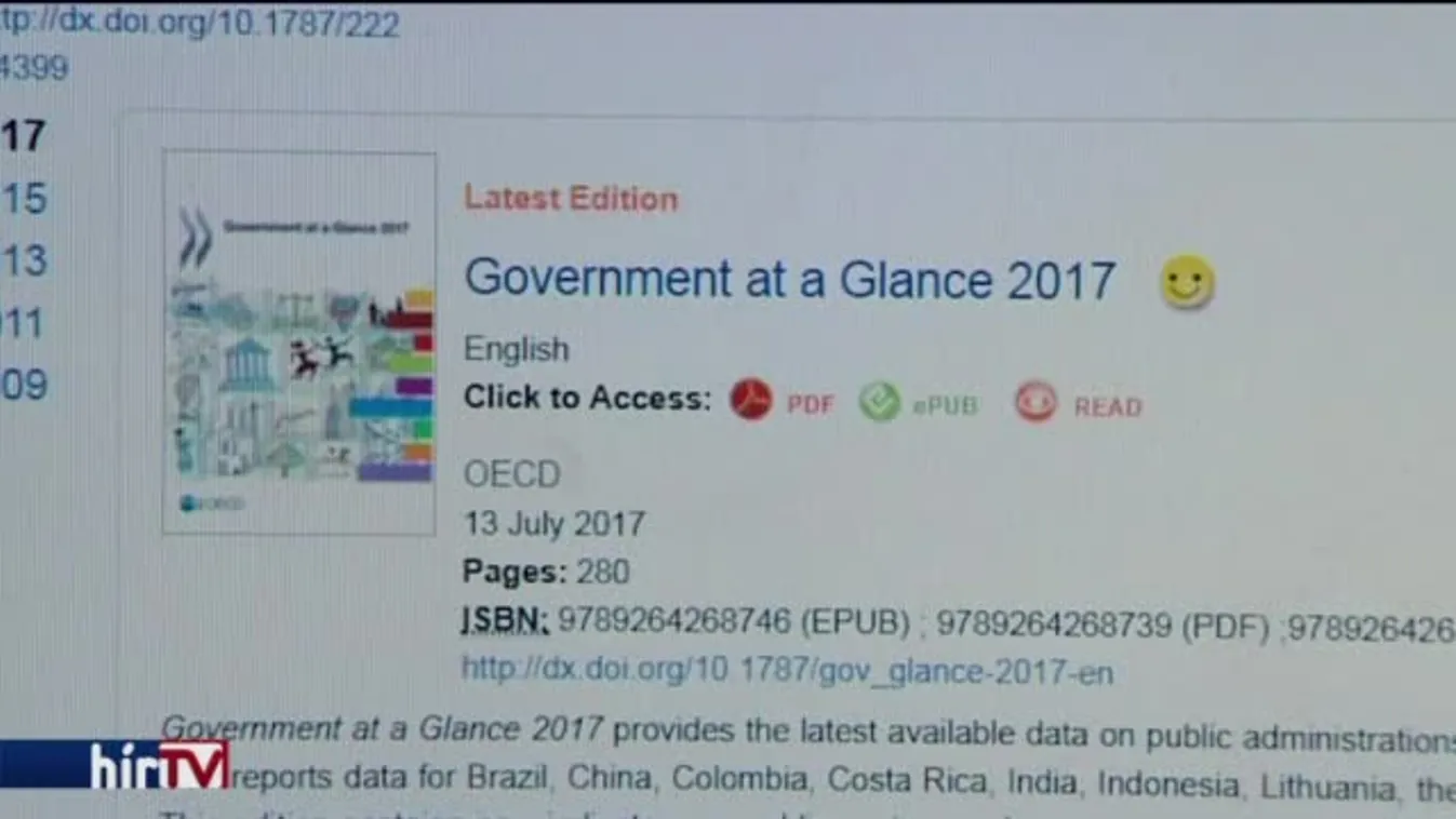 Alulfizetett tanárok, rosszul működő egészségügy