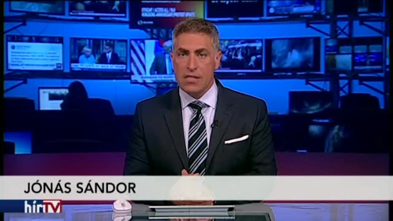 Kósa szerint csak hangoskodók a tiltakozó civilek