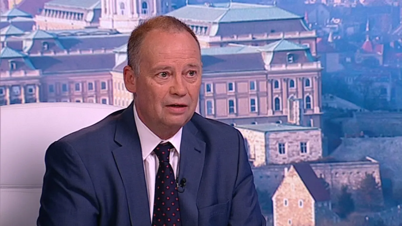 Szanyi: Retteg a Fidesz vezérkara a bukástól