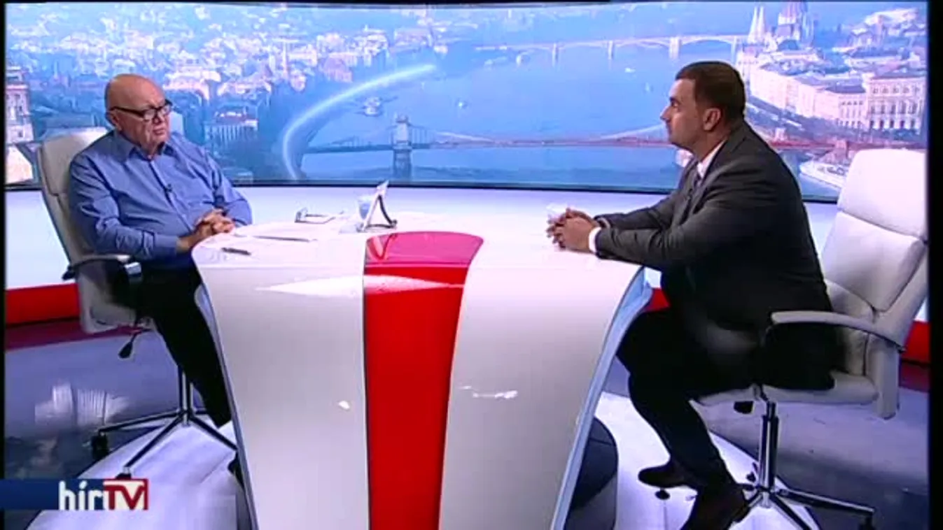 Egyenesen - Kacsa vagy valóság?