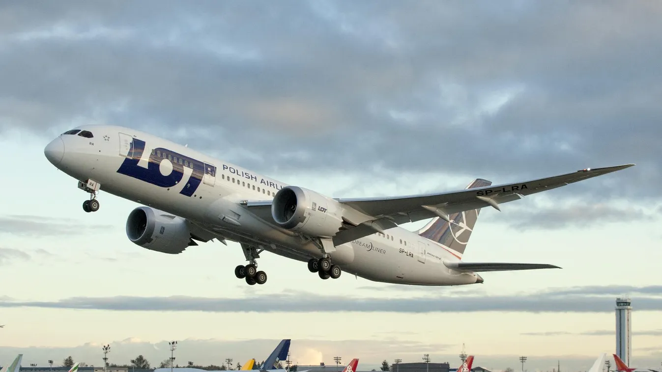 Bejelentették: New Yorkba és Chicagóba is lesz közvetlen járat Budapestről