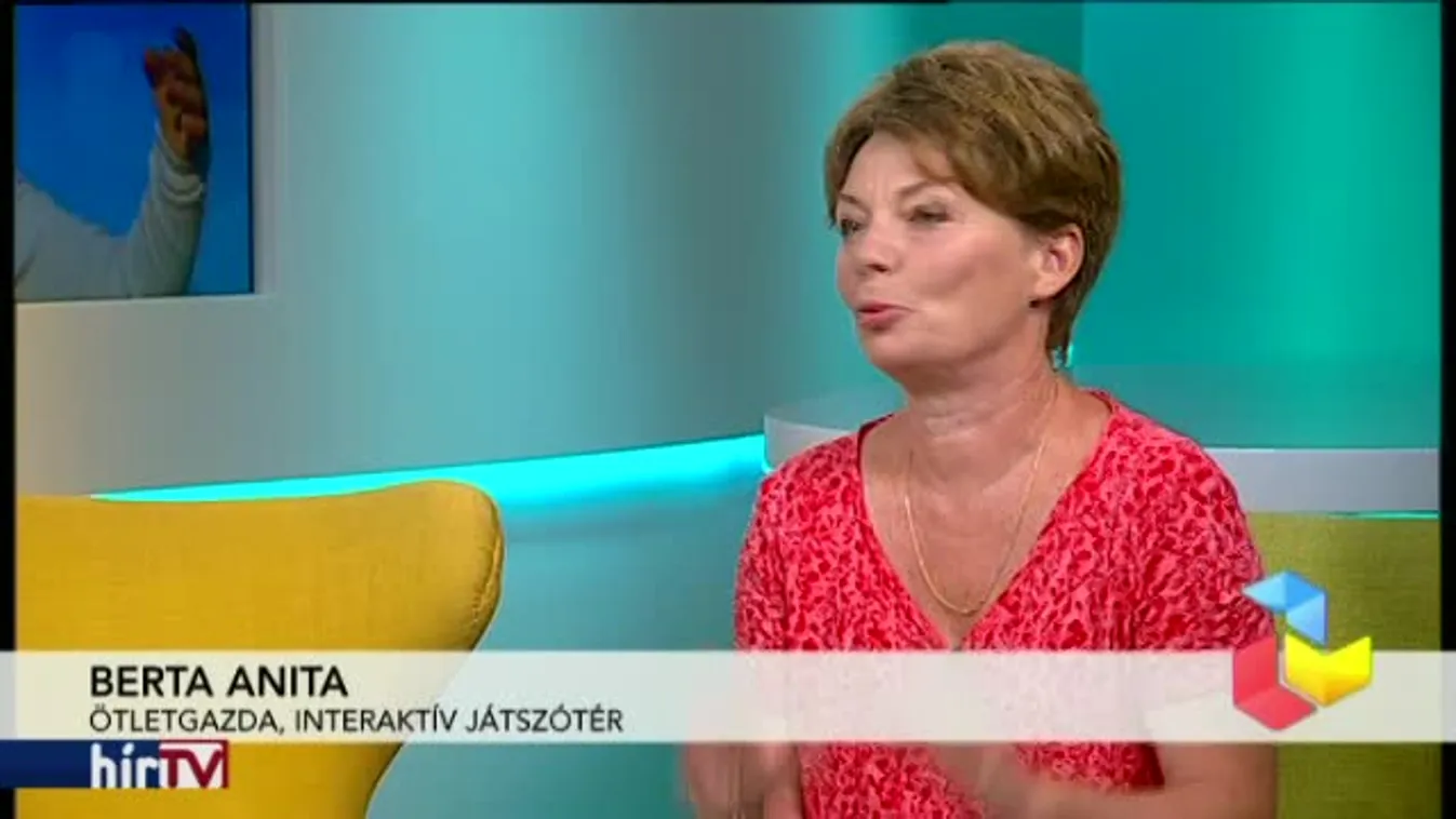 Reggeli járat - Tanulj játszva!