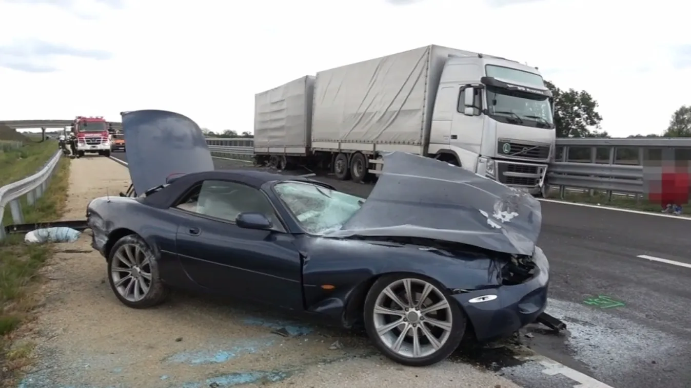 Esélye sem volt a Jaguárnak