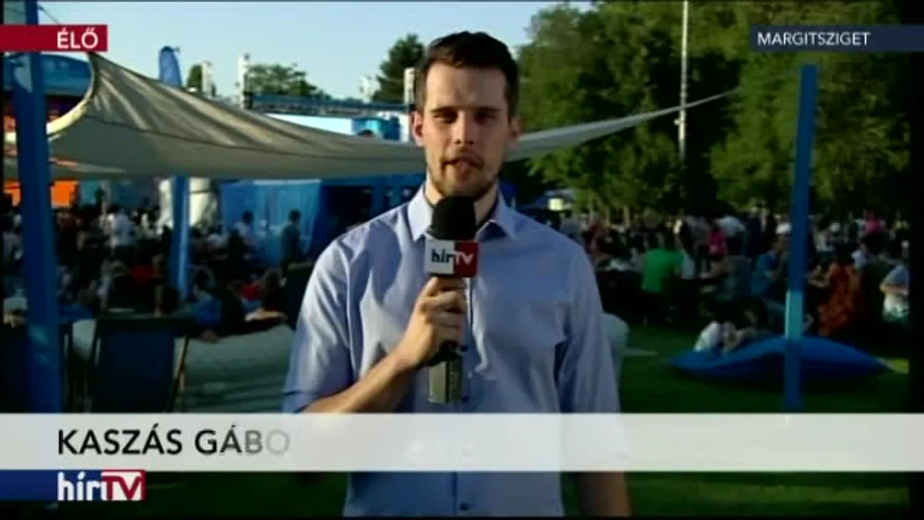 Fontos meccs vár a magyarokra